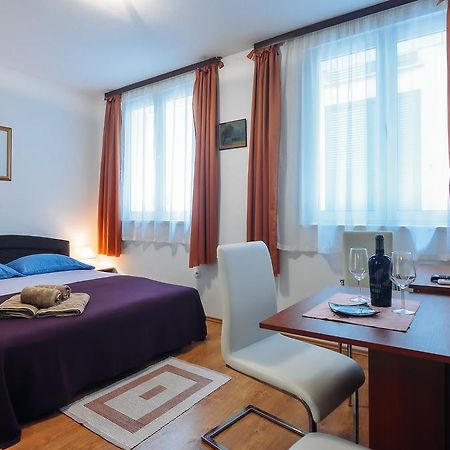 Sweet Dreams Apartments Ζαντάρ Εξωτερικό φωτογραφία