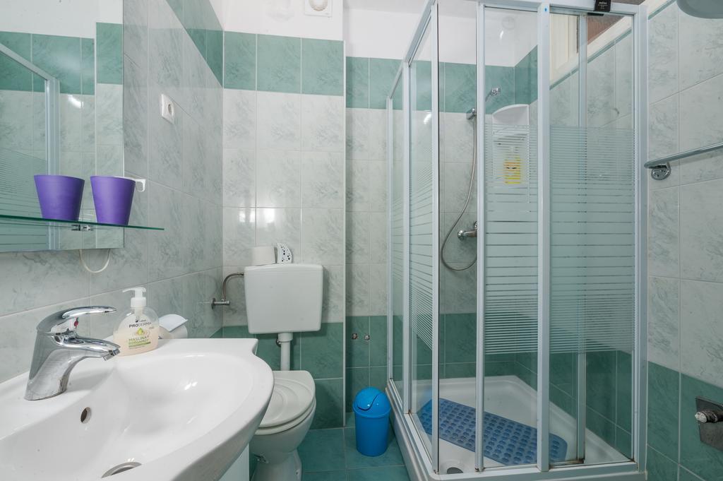 Sweet Dreams Apartments Ζαντάρ Εξωτερικό φωτογραφία