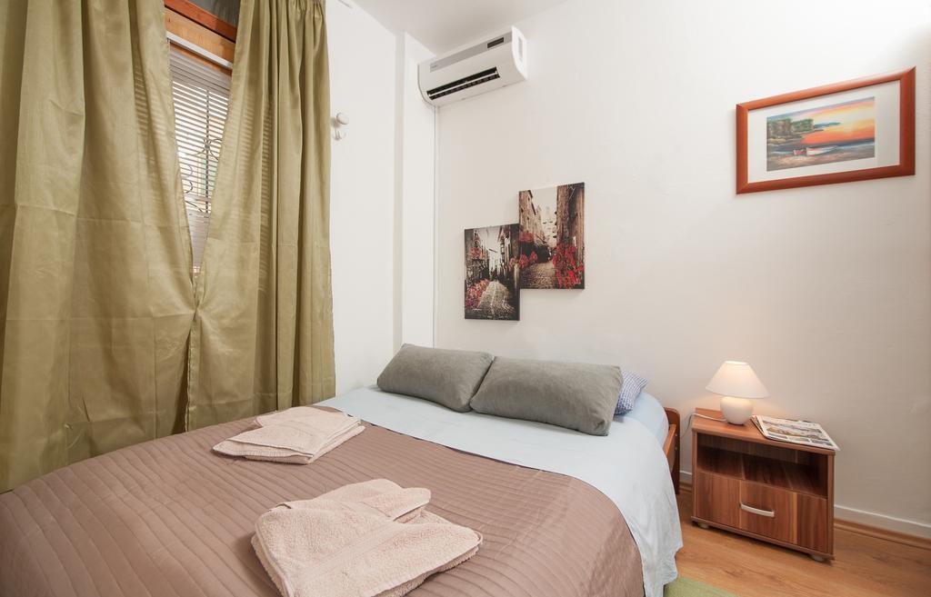Sweet Dreams Apartments Ζαντάρ Εξωτερικό φωτογραφία