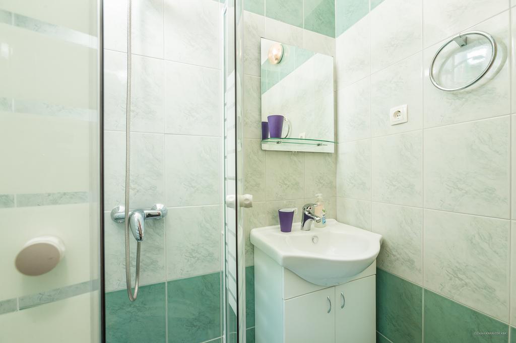 Sweet Dreams Apartments Ζαντάρ Δωμάτιο φωτογραφία
