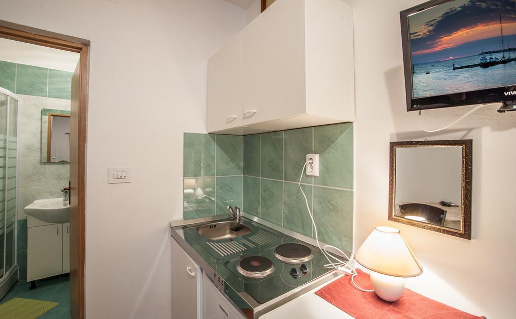 Sweet Dreams Apartments Ζαντάρ Δωμάτιο φωτογραφία