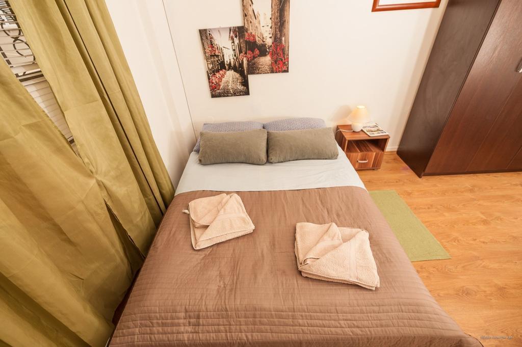 Sweet Dreams Apartments Ζαντάρ Δωμάτιο φωτογραφία