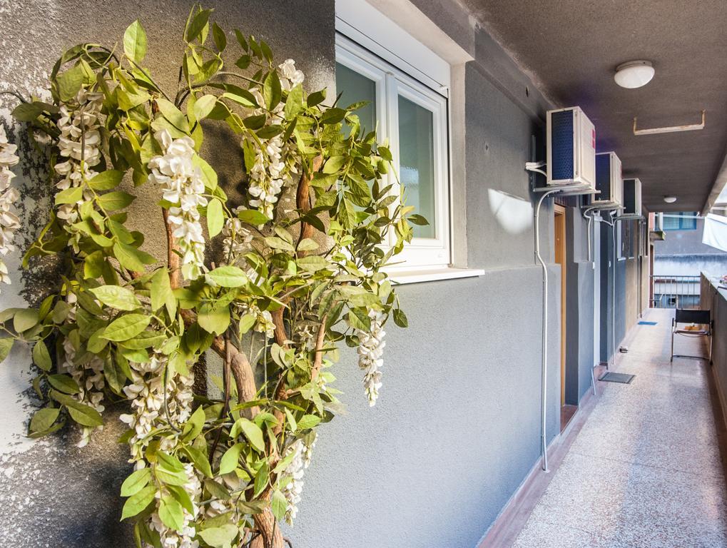 Sweet Dreams Apartments Ζαντάρ Εξωτερικό φωτογραφία