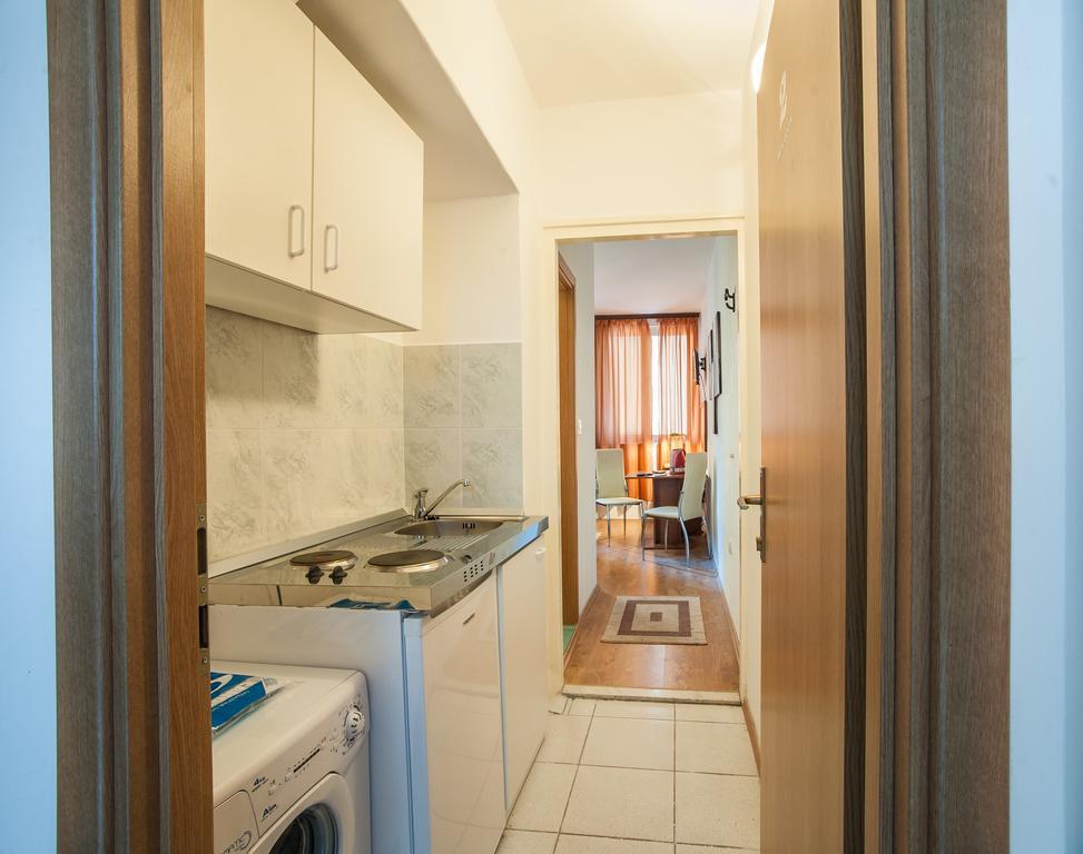 Sweet Dreams Apartments Ζαντάρ Δωμάτιο φωτογραφία