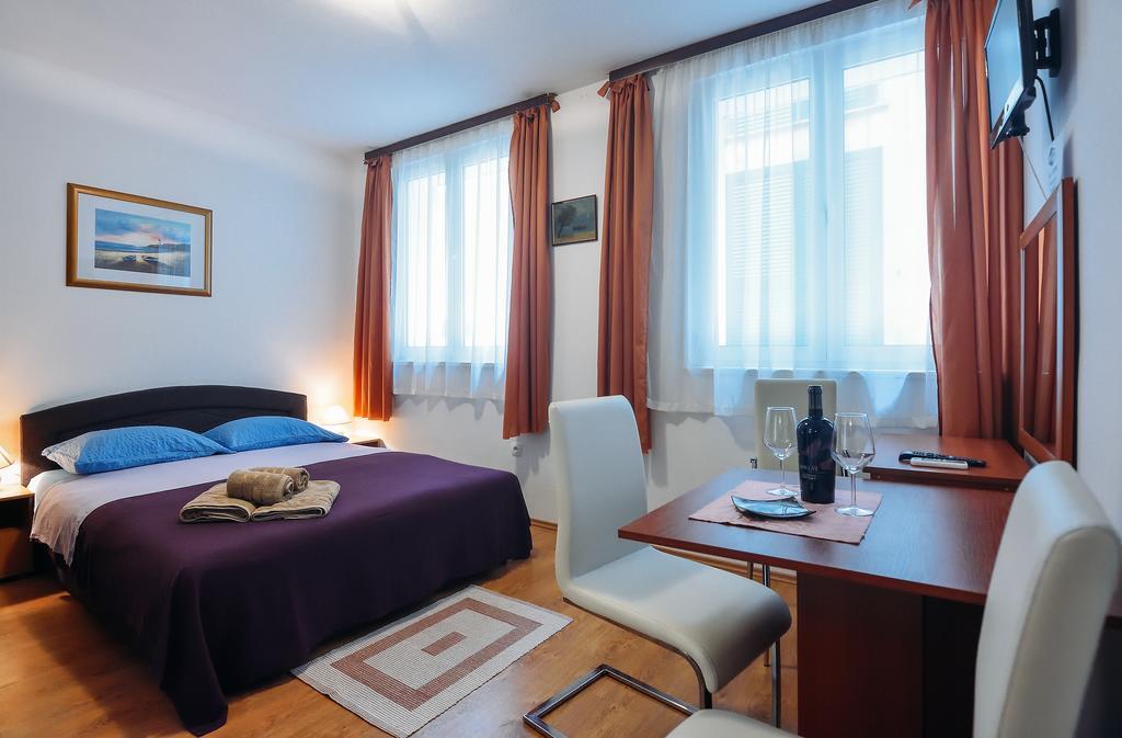 Sweet Dreams Apartments Ζαντάρ Εξωτερικό φωτογραφία