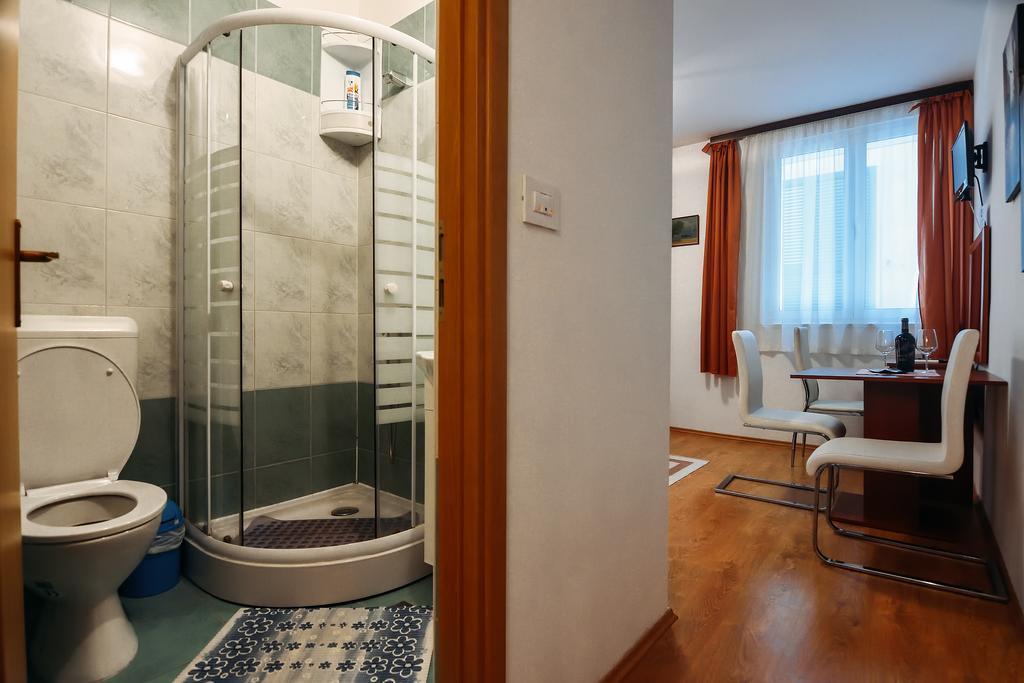 Sweet Dreams Apartments Ζαντάρ Εξωτερικό φωτογραφία