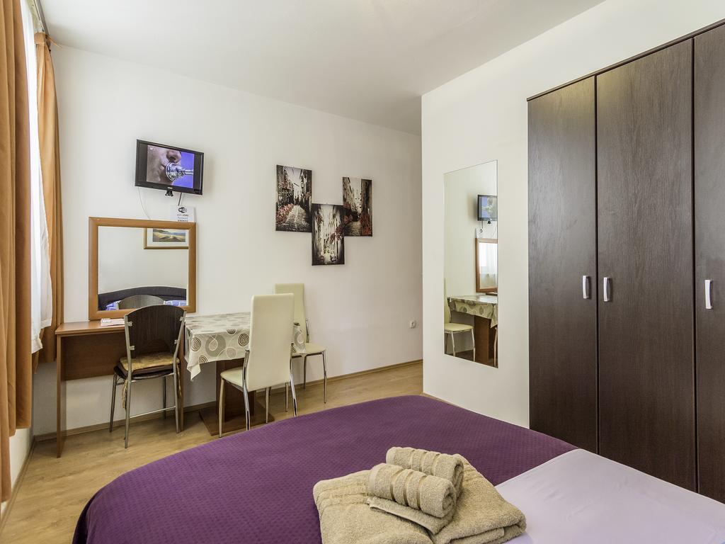 Sweet Dreams Apartments Ζαντάρ Εξωτερικό φωτογραφία