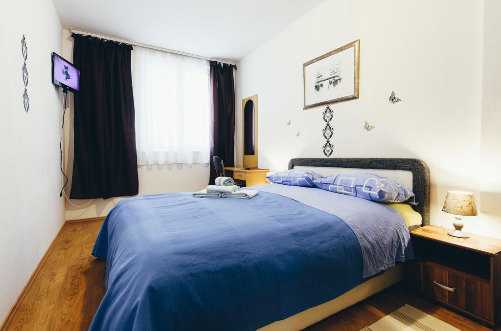 Sweet Dreams Apartments Ζαντάρ Εξωτερικό φωτογραφία