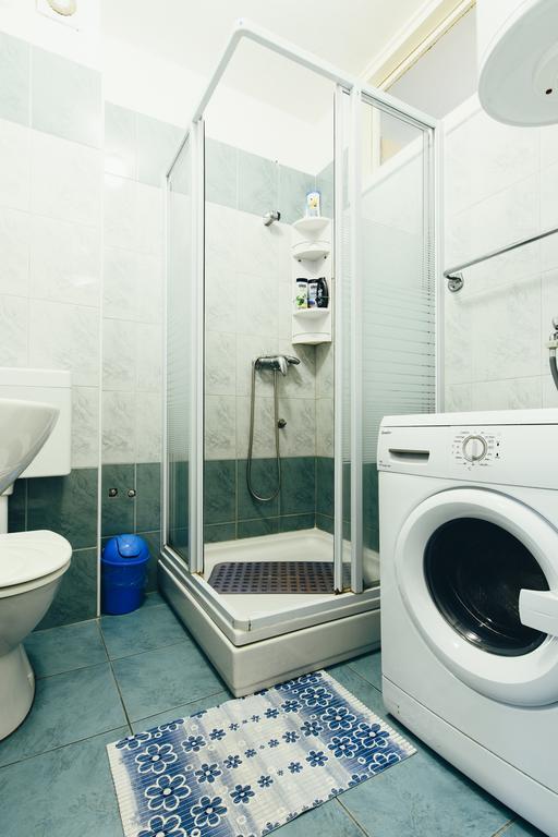 Sweet Dreams Apartments Ζαντάρ Εξωτερικό φωτογραφία