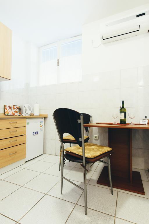 Sweet Dreams Apartments Ζαντάρ Εξωτερικό φωτογραφία