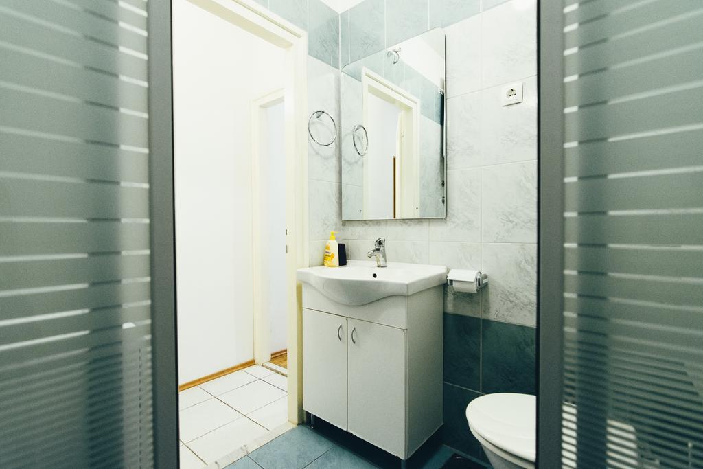 Sweet Dreams Apartments Ζαντάρ Εξωτερικό φωτογραφία