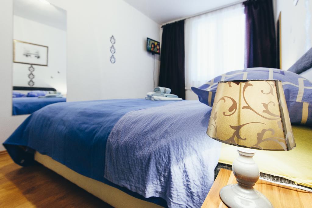 Sweet Dreams Apartments Ζαντάρ Εξωτερικό φωτογραφία