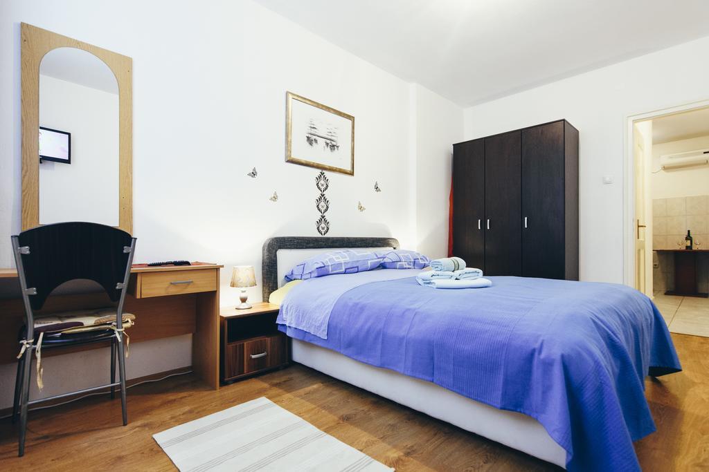 Sweet Dreams Apartments Ζαντάρ Εξωτερικό φωτογραφία