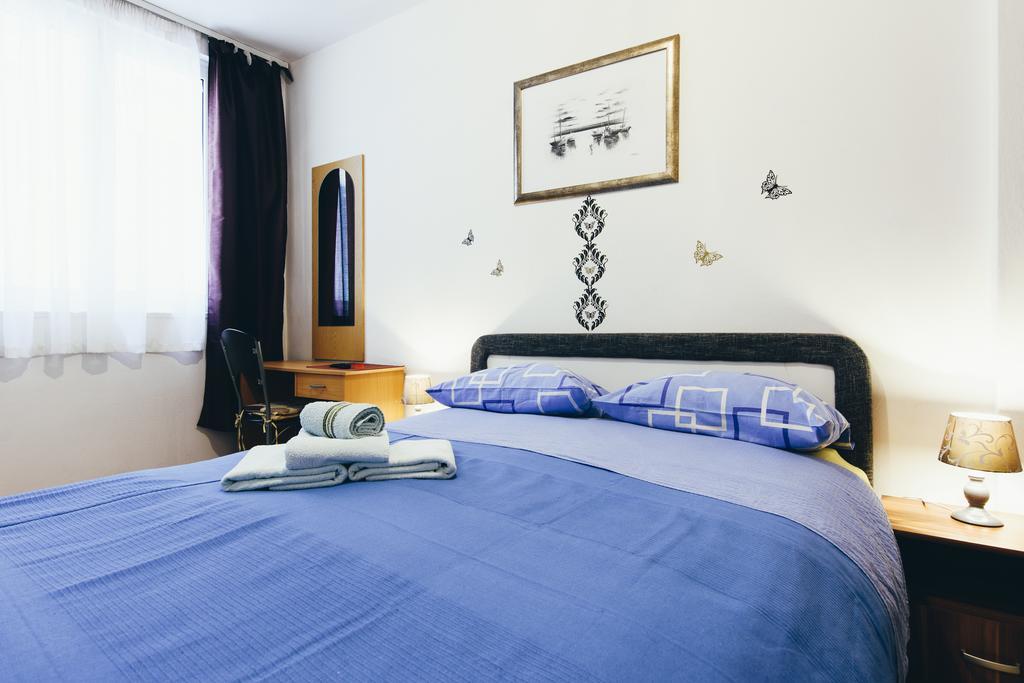 Sweet Dreams Apartments Ζαντάρ Εξωτερικό φωτογραφία